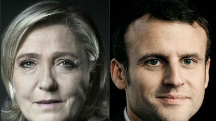 Francia/Presidenziali: al ballottaggio Macron e la Le Pen