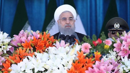 Рӯҳонӣ: Бархе артишҳои ҷаҳон ҳомии терроризм ва кудато ҳастанд

