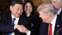 Susret predsjednika SAD-a i Kine
