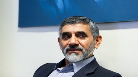 İran uyuşturucu madde ile mücadelede öncü