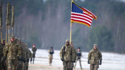 The beneficiaries of conflict with Russia