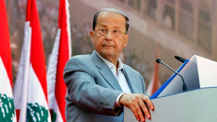 Aoun: Independensi Lebanon harus Dipertahankan