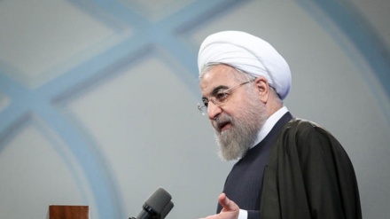 鲁哈尼：美国人自认为是世界警察和法官