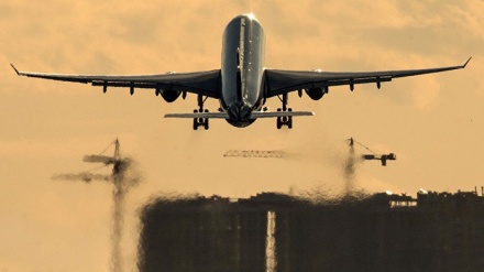 Душанбега рейс 11 апрель куни бўлиши эҳтимоли мавжуд