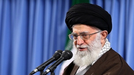 Rahbar Peringatkan Upaya Musuh untuk Merusak Pemilu di Iran 