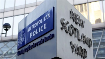 Scotland Yard ha riferito della cooperazione con la polizia russa