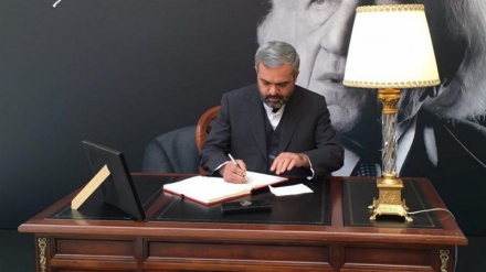 Konsulli kulturor i Iranit në Shqipëri: Shqiptarët e duan Iranin, përkundër qeverisë së Shqipërisë