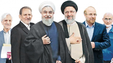 İran'da cumhurbaşkanı adayları kampanyalarının devamında neler söylediler