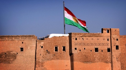 Forcat speciale irakiane vendosen në Kirkuk, pas ngritjes së flamurit kurd