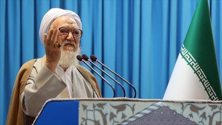 Tehran Friday Prayer Leader calls for live broadcast of presidential election debates