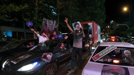 Iran: Orët e fundit të fushatës parazgjedhor (2)