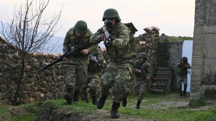 Turkey, Qatar agree on terms of joint military base deal: Official