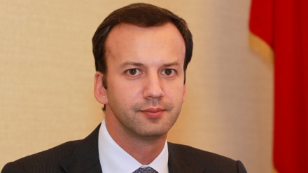 Deputi PM Rusia: Sanksi Baru AS terhadap Moskow Tidak Logis 