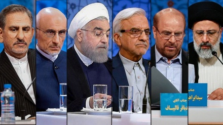 Iraníes residentes en China podrán ejercer su derecho a voto