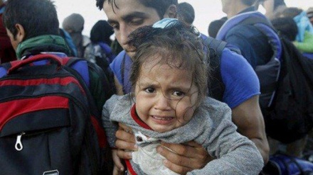 日本の反移民政策