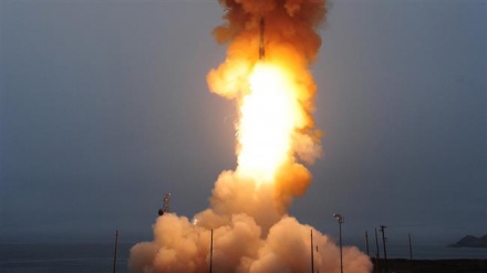 Canada condanna test missilistico nordcoreano