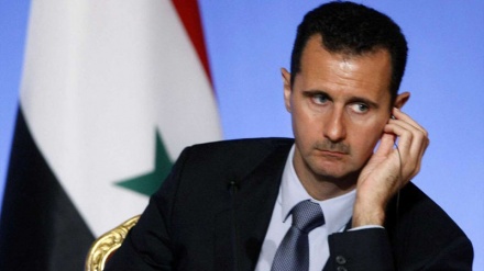 Asad započeo nacionalni plan reforme uprave