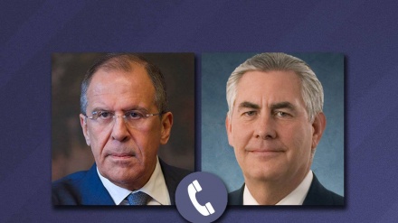 Lavrov akosoa harakati za Marekani dhidi ya Russia