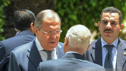 मास्कोः मध्यपूर्व में फैली अराजकता के लिए पश्चिम ज़िम्मेदार है