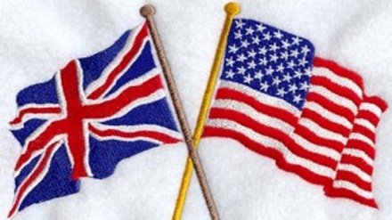 واکنش بریتانیا به انتقاد ترامپ از سفیرش در واشنگتن