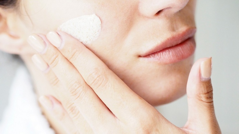 Obtenir une belle peau avec les vitamines