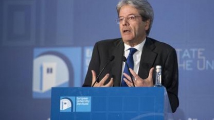 Ue, Gentiloni: 