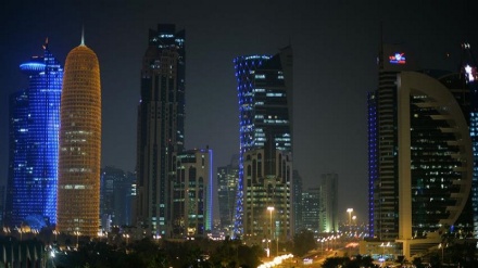 Agencia de noticias de Qatar hakeada por desconhecido 