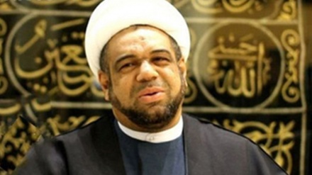 Şeyh İsa Kasım'ın İran'daki temsilcisinden  uyarı 