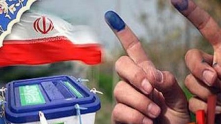 Jueves terminará campaña electoral en Irán