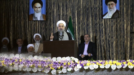 イラン大統領候補４名が自身の政策を説明