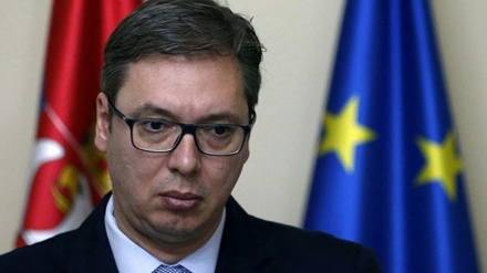 Serbian PM Says no plans to join NATO