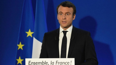 Macron: Armët kimike vijë e kuqe e Francës në Siri