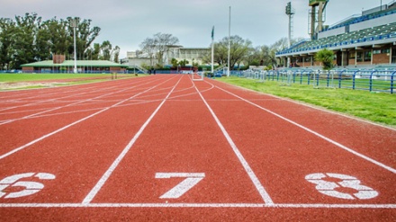 هفت مدال برای نمایندگان ایران درمسابقات دوومیدانی معلولان در امارات 