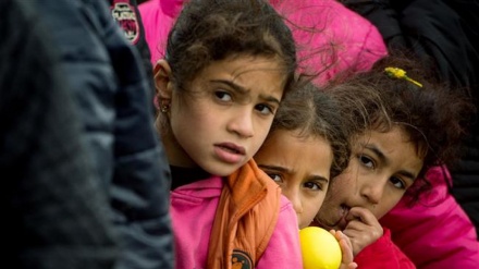 UNHCR: Pengungsi Suriah di Lebanon Optimis Negaranya akan Pulih