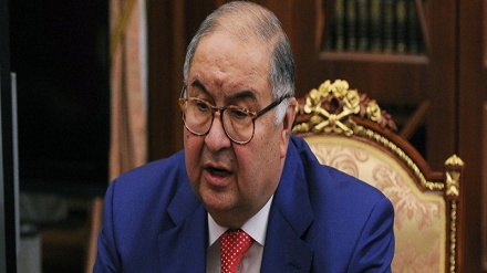 Алишер Усмонов Бухоро туристик зонасига сармоя киритади  