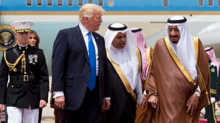 アメリカとサウジアラビアの核協定に対する懸念