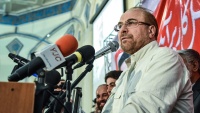 Mohammad Baker Kalibaf posjetio Širaz
