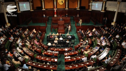 Majalisar Kasar Tunisia Ta Amince Da Dokar Kare Tsoffin Barayin Gwamnati