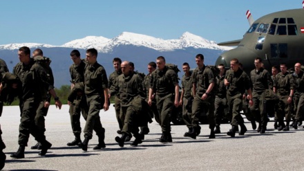 Türkiye ve Avusturya arasında gerginlik sürüyor 