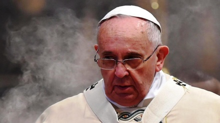 Portugal será o 28.º país nos caminhos do Papa Francisco