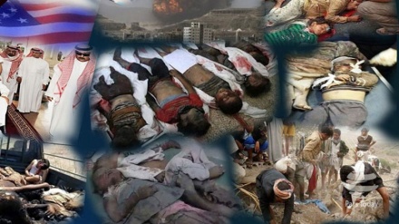 也门人民是压迫与侵略的受害者  2
