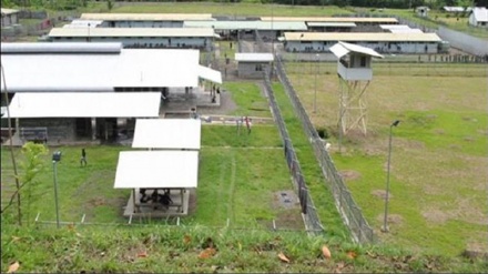 Wafungwa 17 wauawa wakijaribu kutoroka jela, Papua Guinea 