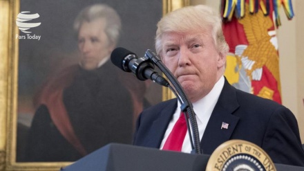 Amerika'lıların çoğunluğu Trump'a karşı