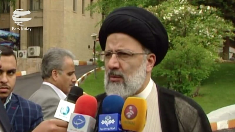 Raisi impulsará el mercado laboral para evitar fuga de cerebros