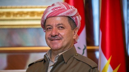 Barzani reist nach Jordanien