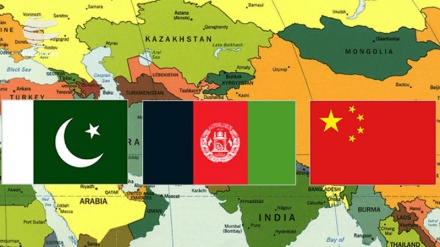 تاثیر همکاری چین با افغانستان و میانجی گری اش بین افغانستان و پاکستان در کاهش تنش ها میان دو کشور 