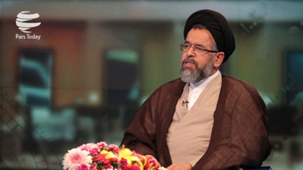 İran istihbarat bakanı: Düşmanların hareketliliği her zaman gözetleniyor