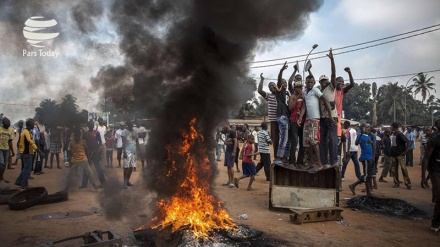 Madaktari Wasio na Mipaka: Jamhuri ya Afrika ya Kati inakabiliwa na hali ya hatari