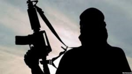 پاکستان کښې ترهګره حمله شنډه شوه