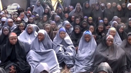 Nigeria: 110 le ragazze rapite